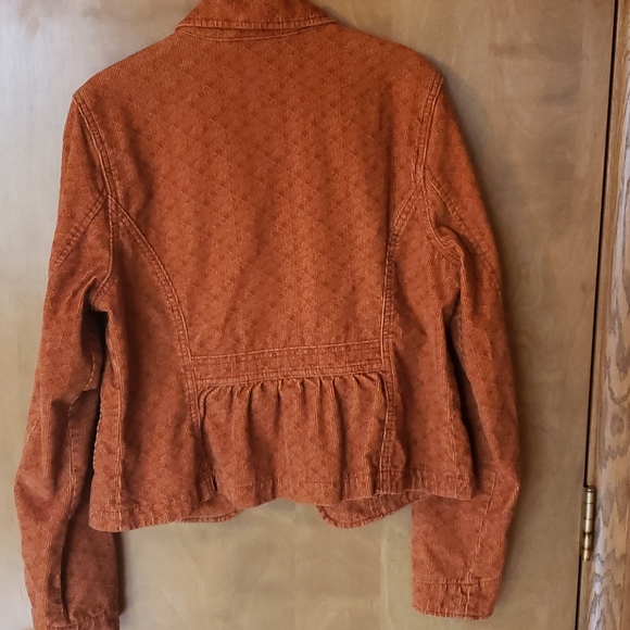 Levis jacket - Picture 2 of 4